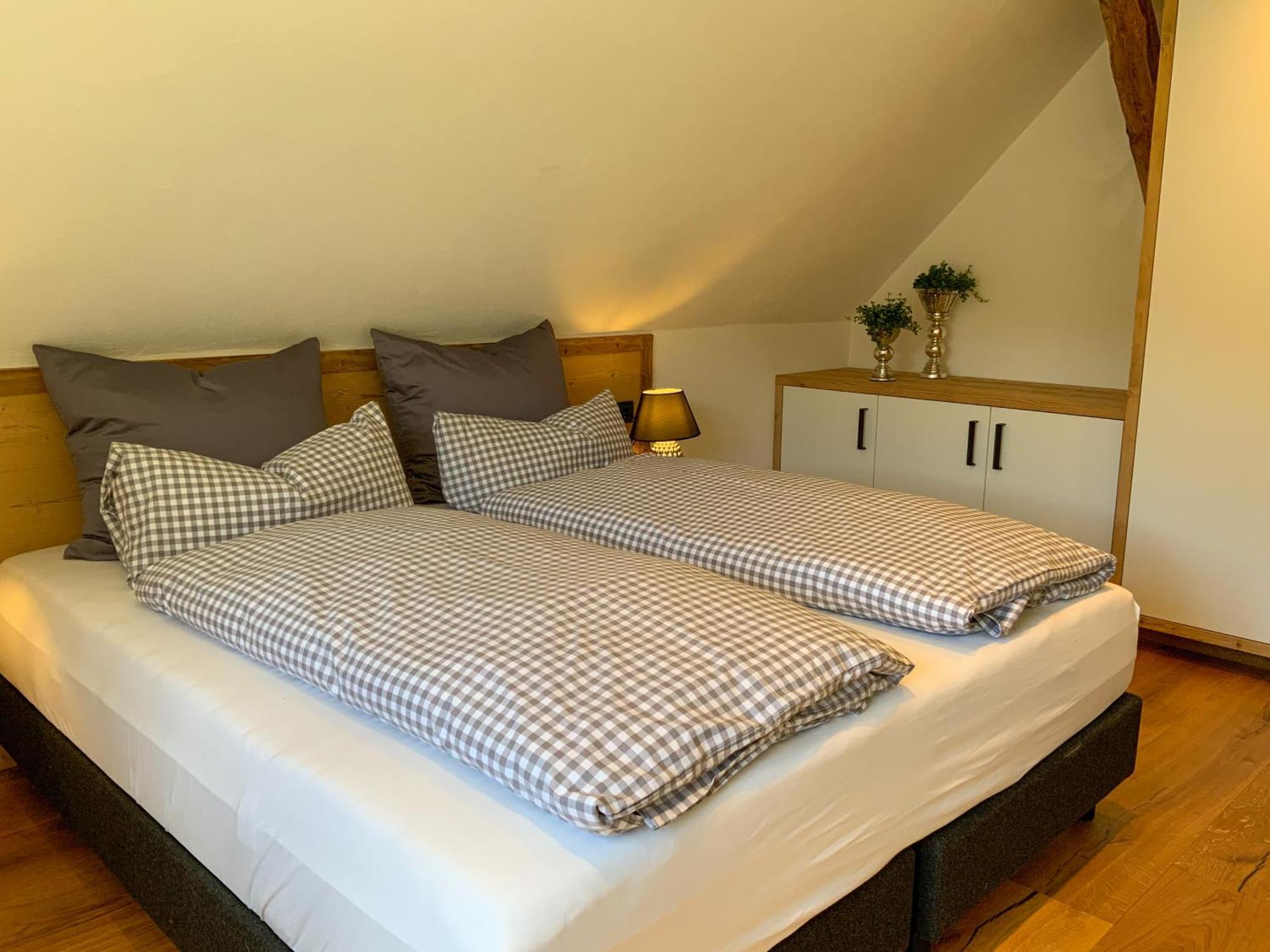 Haus Oyben Apartment Bad Hindelang Ruang foto